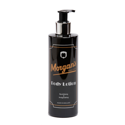 3050 Morgan's Body Lotion