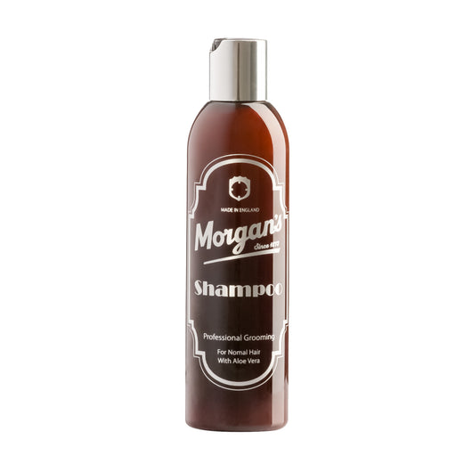 3034 Morgan´s Men´s Shampoo