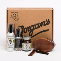 8054 Beard Grooming Gift Box