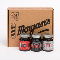 8057 Pomade Gift Box