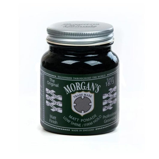 0900 Morgan´s Pomade Matt 100