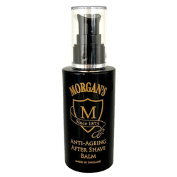 2022 Morgan´s After Shave Balm