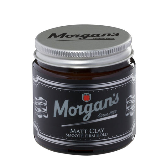 1700 Morgan's Matt Clay