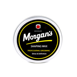 1013 Morgan´s Styling Shaping Wax