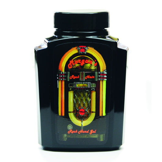 1023 Morgan´s Rock Hard Gel