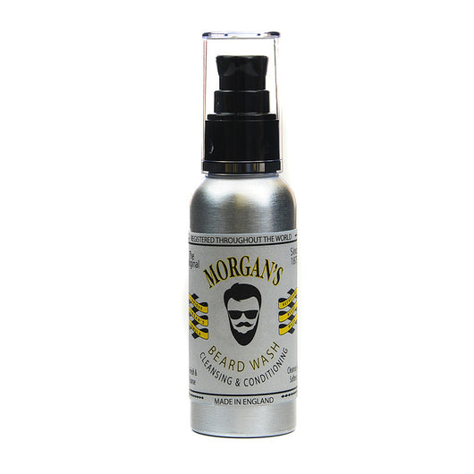 2027 Morgan´s Beard Wash