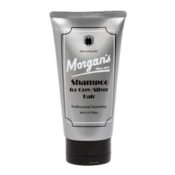 3048 Morgan's Shampoo for Grey/Silver Hair