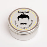 8055 Morgan´s Moustache & Beard Gift Box