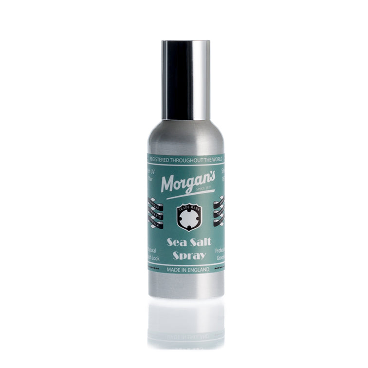 1063 Morgan's Sea Salt Spray – Morgan's Pomade