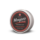 1012 Morgan´s Styling Texture Clay